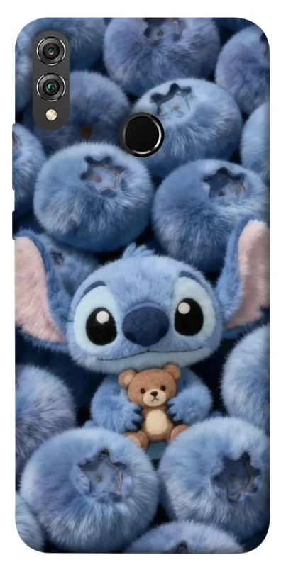 Чехол на Huawei Honor 8X Sweet Stitch фото 1 из 1