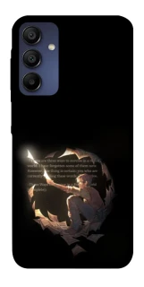 Чехол на Samsung Galaxy A15 4G/5G Omniscient Reader's v2 фото 1 из 1