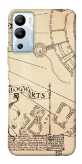 Чехол на Infinix Hot 12i Harry Potter V17 фото 1 из 1