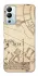 Чохол на Infinix Hot 12i Harry Potter V17 фото 1 з 1