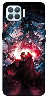 Чохол на Oppo F17 Pro Doctor Strange фото 1 з 1