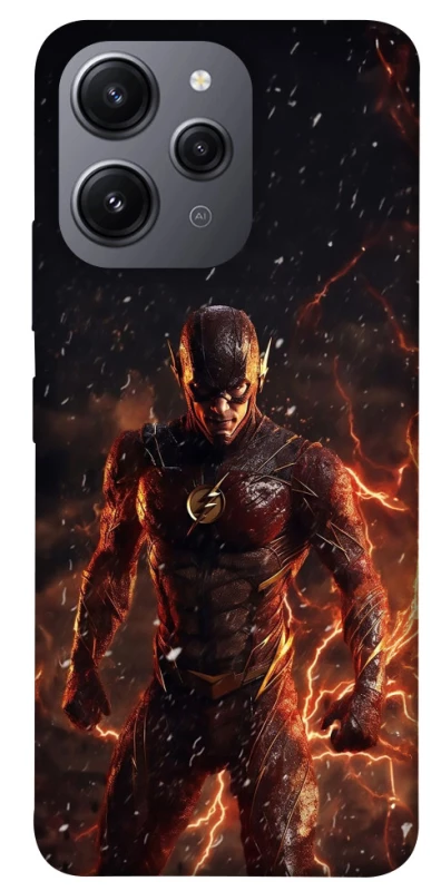 Чехол на Xiaomi Redmi 12 Flash фото 1 из 1