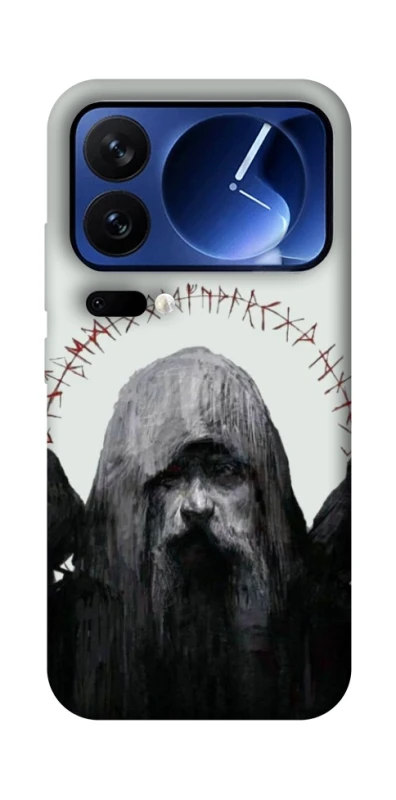 Чохол на Xiaomi Poco F7 Ultra Одін фото 1 з 1