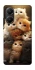 Чохол на Xiaomi Poco X7 Pro Чохол Kittie Love v2 фото 1 з 1