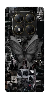 Чохол на Xiaomi Poco X7 Lifestyle collage фото 1 з 1