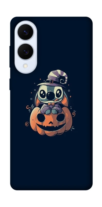 Чохол на Samsung Galaxy S25 Edge Halloween Stitch ver.3 фото 1 з 1