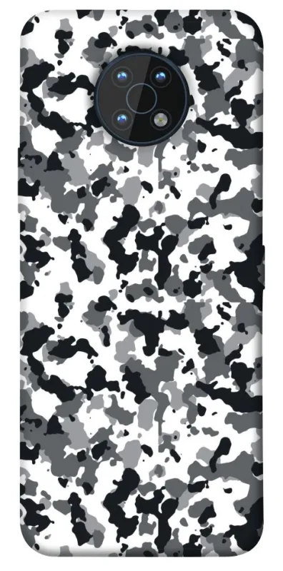 Чехол на Nokia G50 Camouflage v14 фото 1 из 1