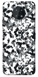 Чехол на Nokia G50 Camouflage v14 фото 1 из 1