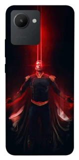 Чехол на Realme C30 Homelander v2 фото 1 из 1