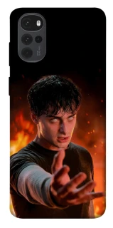 Чехол на Motorola Moto G22 Stranger Things ver.35 фото 1 из 1