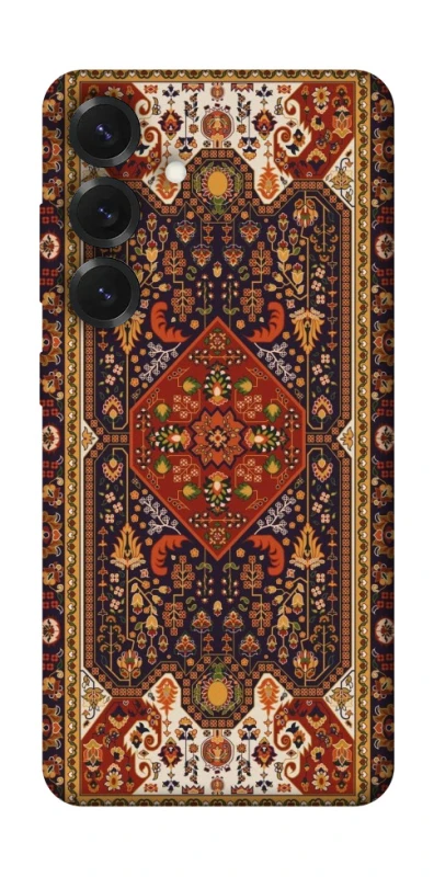 Чохол на Samsung Galaxy S26+ Килим v8 фото 1 з 1