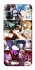 Чехол на TECNO Spark 7 Genshin Impact ver.2 фото 1 из 1