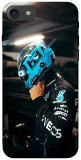 Чохол на Apple iPhone 7 / 8 (4.7") F-1 ver.8 фото 1 з 1