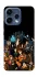 Чохол на Oppo Reno 15 Harry Potter v26 фото 1 з 1