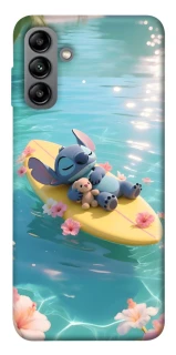 Чохол на Samsung Galaxy A04s Stitch ver.8 фото 1 з 1