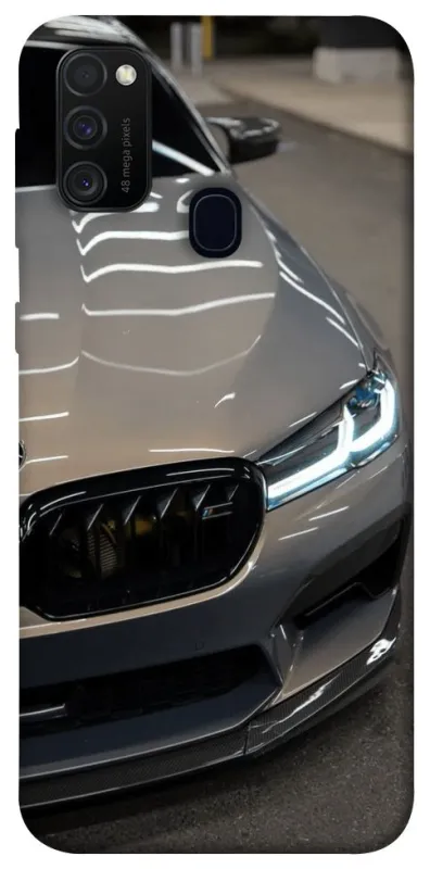 Чехол на Samsung Galaxy M21 BMW v53 фото 1 из 1