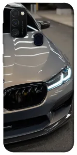 Чехол на Samsung Galaxy M21 BMW v53 фото 1 из 1