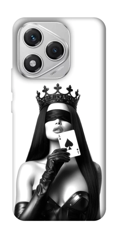 Чехол на Honor 400 Lite Dark Queen фото 1 из 1