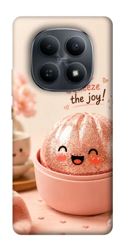 Чохол на Xiaomi Redmi Note 15 4G/5G (EU) Dumpling ver.1 фото 1 з 1