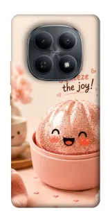 Чохол на Xiaomi Redmi Note 15 4G/5G (EU) Dumpling ver.1 фото 1 з 1