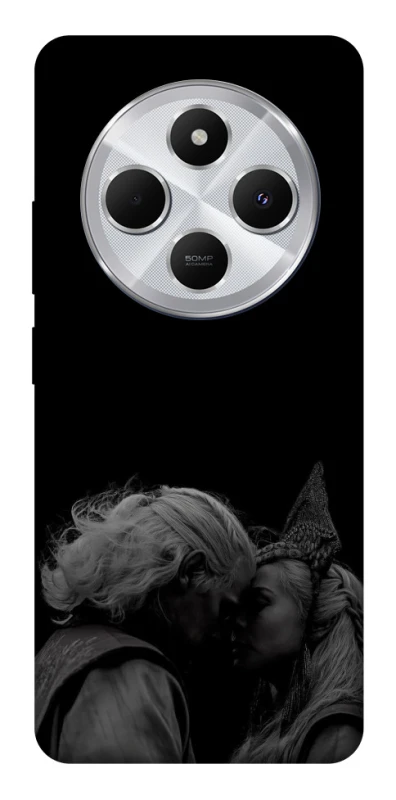 Чехол на Xiaomi Redmi 14C / Poco C75 House of the Dragon ver.8 фото 1 из 1