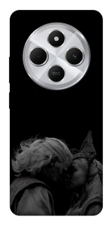 Чохол на Xiaomi Redmi 14C / Poco C75 House of the Dragon ver.8 фото 1 з 1