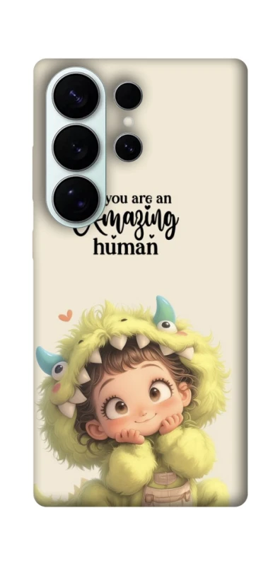 Чохол на Samsung Galaxy S26 You are amazing фото 1 з 1