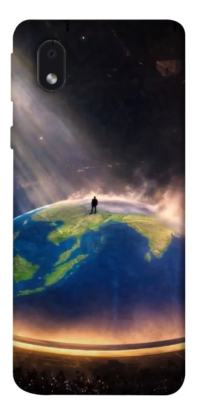 Чехол на Samsung Galaxy M01 Core / A01 Core Kanye West ver.1 фото 1 из 1