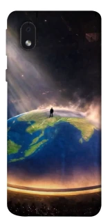 Чехол на Samsung Galaxy M01 Core / A01 Core Kanye West ver.1 фото 1 из 1