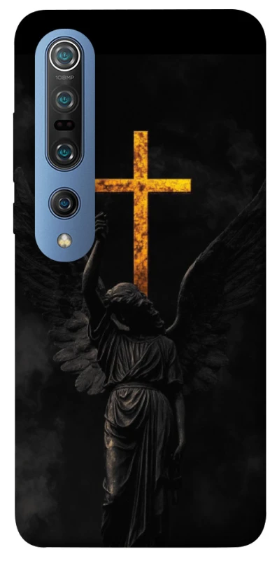 Чохол на Xiaomi Mi 10 / Mi 10 Pro Angel ver.2 фото 1 з 1