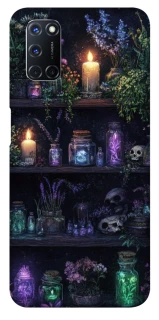 Чохол на Oppo A52 / A72 / A92 Magic shelf ver.1 фото 1 з 1