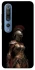 Чехол на Xiaomi Mi 10 / Mi 10 Pro Goddess of war ver.1 фото 1 из 1