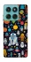 Чохол на Motorola Edge 60 Fusion Star Wars background ver.2 фото 1 з 1