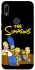 Чохол на Huawei Y6 (2019) The Simpsons фото 1 з 1