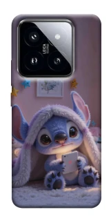 Чохол на Xiaomi 14 Pro Stitch ver.3 фото 1 з 1