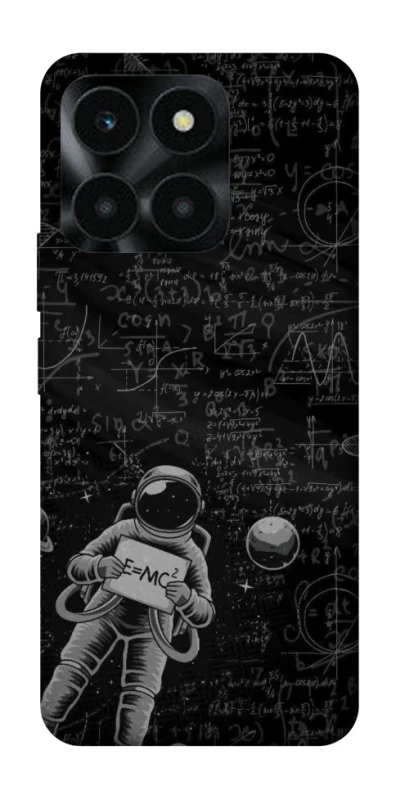 Чехол на Huawei Honor X6a Physics фото 1 Чехол на Huawei Honor X6a Physics фото 1 из 1