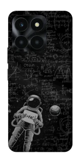 Чехол на Huawei Honor X6a Physics фото 1 Чехол на Huawei Honor X6a Physics фото 1 из 1