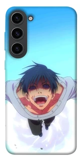 Чохол на Samsung Galaxy S23 Toji v2 фото 1 з 1