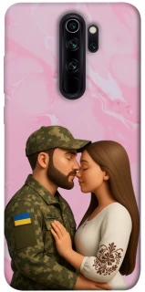 Чехол на Xiaomi Redmi Note 8 Pro Love фото 1 из 1