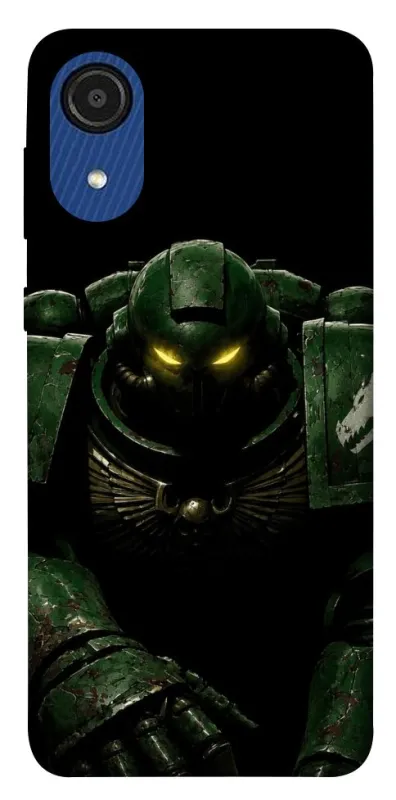 Чохол на Samsung Galaxy A03 Core Warhammer 40k v1 фото 1 з 1