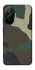 Чохол на Xiaomi Poco F7 Camouflage v8 фото 1 з 1