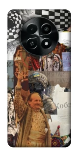 Чохол на Realme Narzo 70x Ukraine style ver.4 фото 1 з 1