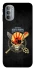 Чохол на Motorola Moto G31 Five finger death punch ver.2 фото 1 з 1