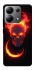 Чохол на Xiaomi Redmi Note 13 4G Blood Skull фото 1 з 1
