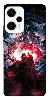 Чохол на Xiaomi Poco F5 / Note 12 Turbo Doctor Strange фото 1 з 1