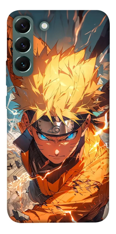 Чехол на Samsung Galaxy S22+ Minato v2 фото 1 из 1