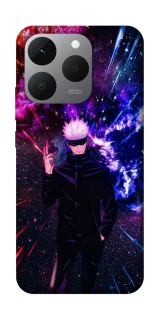 Чохол на Realme 15T Satoru Gojo v2 фото 1 з 1