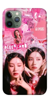 Чехол на Apple iPhone 11 Pro (5.8") Miyeon - (G)I-DLE фото 1 из 1