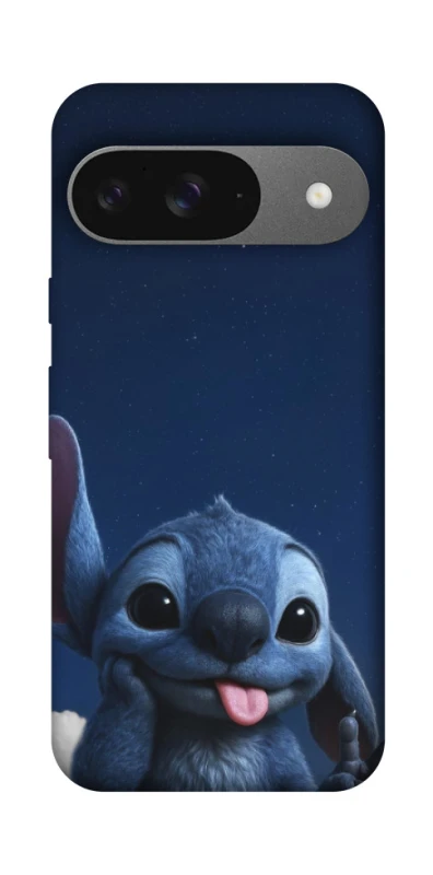 Чехол на Google Pixel 10 Stitch ver.2 фото 1 из 1