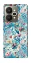 Чохол на Realme 15 Floral design ver.5 фото 1 з 1